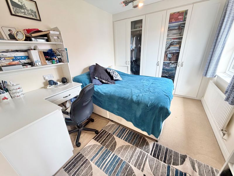 Roxburgh Road Little Sutton